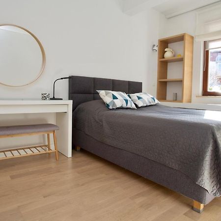 Apartament Wypoczynkowa 4 Danzig Exterior foto