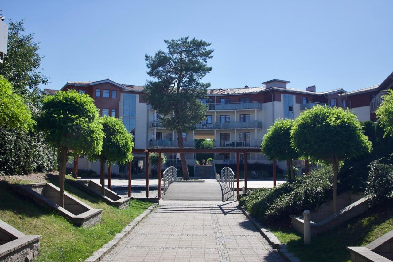 Apartament Wypoczynkowa 4 Danzig Exterior foto