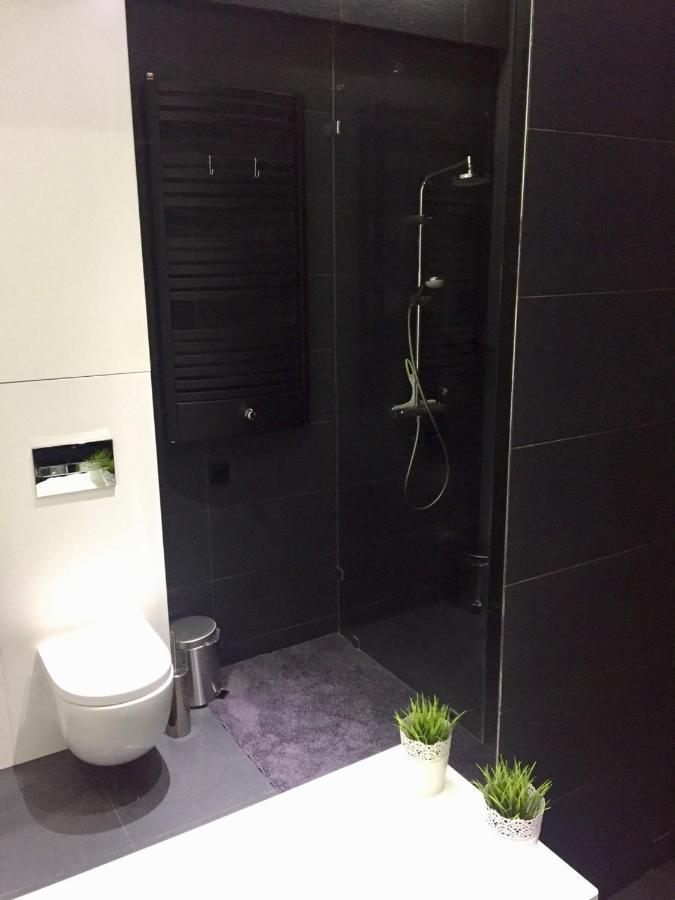Apartament Wypoczynkowa 4 Danzig Exterior foto