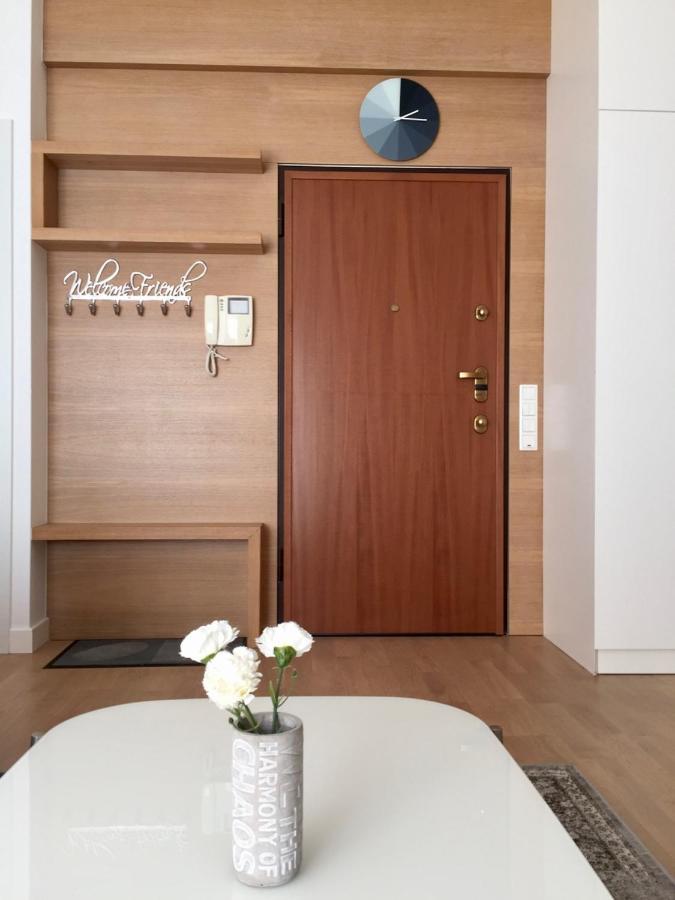 Apartament Wypoczynkowa 4 Danzig Exterior foto