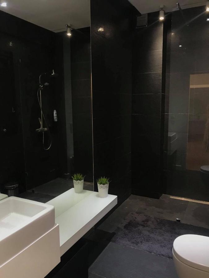 Apartament Wypoczynkowa 4 Danzig Exterior foto