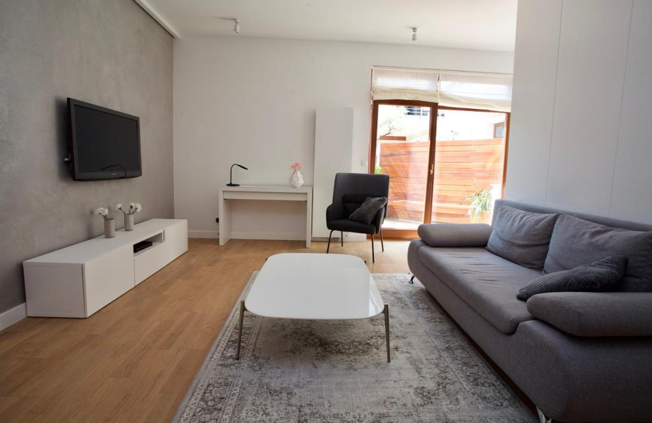 Apartament Wypoczynkowa 4 Danzig Exterior foto