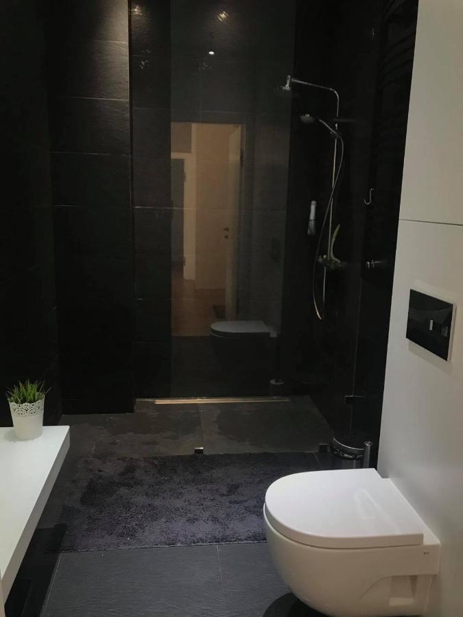 Apartament Wypoczynkowa 4 Danzig Exterior foto