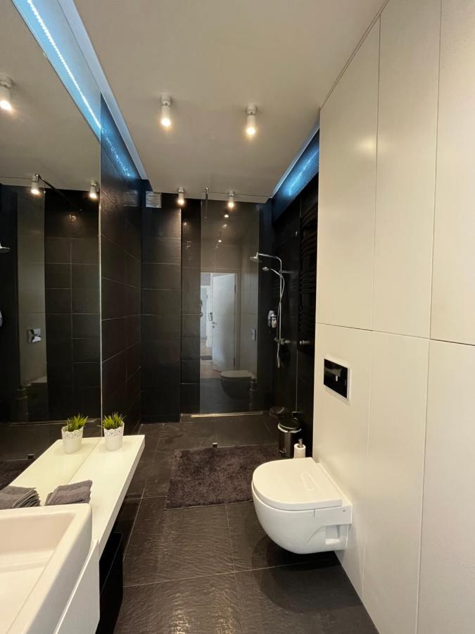 Apartament Wypoczynkowa 4 Danzig Exterior foto
